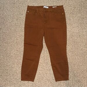 Judy Blue Slim Fit